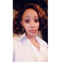 Elizabeth Manyakalle