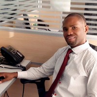 Okon Essiet