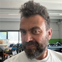 Alessandro Morini