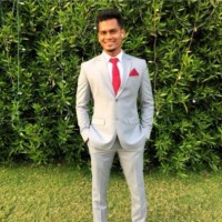 Ruchit Sanas
