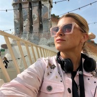 Maria Gabriela Galvan