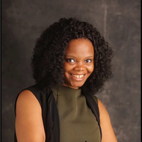 Cynthia Obi, PMP, MBA.