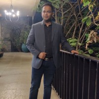 Divyesh G