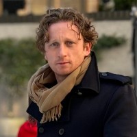 Simon Knoerzer, CAIA