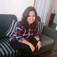 Jyothsna Katikala