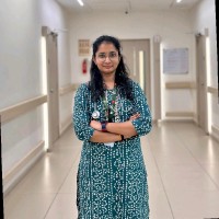 Dr Jaimini Rami