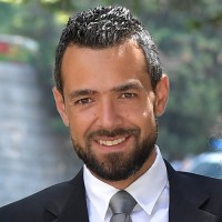 Michael Boulmona