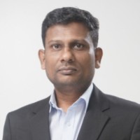 Ramachandran S