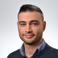 David Gavrič