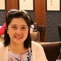 Eileen Tan