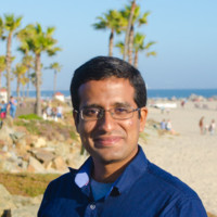 Govind Gopal