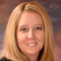 Leanne Pogue-Wooten