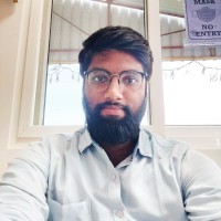 Rajesh Reddy S