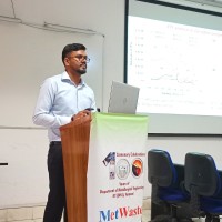 Dr. Sandeep Kumar Gupta