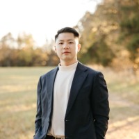Patrick Pang