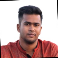 Pavel Ahmed