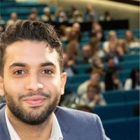 Marouane Harsal