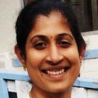 Kalpana Venkatesan