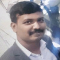 Manoj Kumar M