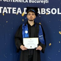 Nicolae-Daniel Gheorghe