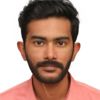 Mohammed Farhan Pk