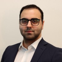 Sam Afshari