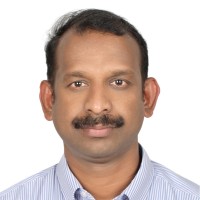 Ratheesh Raveendran