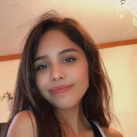 Ashley Cruz