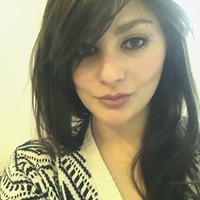 Afra Bint Abdul Hameed