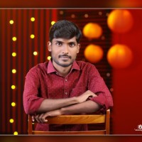 Maheshkumar Uthamaraj
