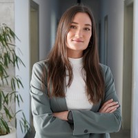 Claudia Zirbi
