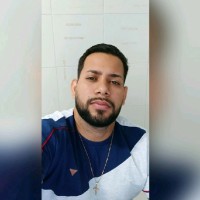 Marcos Antonio de Matos Sousa