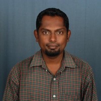 Samuel vasanth kumar