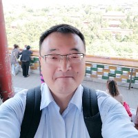 Wayne Long 龙伟