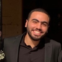 Ahmed Hicham