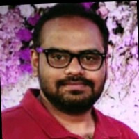 Vadiraj Joshi