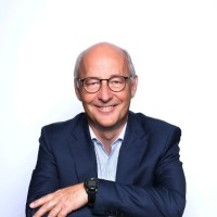 Stéphane Deleau