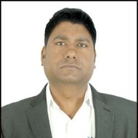 Bhola Ghosh