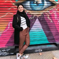 Julia Laura Carrasco
