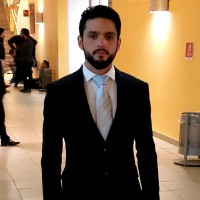 Jorge Luis Bustamante Zuñiga