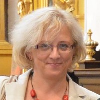 Joanna Kędzielska