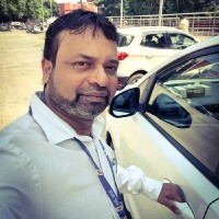 BISWARANJAN PANDA