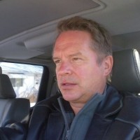 Marlin Giesbrecht