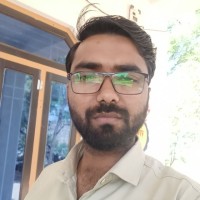 Kailash Chandra Saini