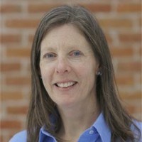 Christine Raymond