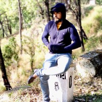 Sumit Dhadwal