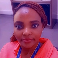 Doreen John
