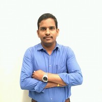 Sathyasurya Prakash