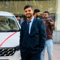 Nishant Kumar Goswami