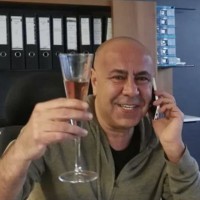Gilles Haddad